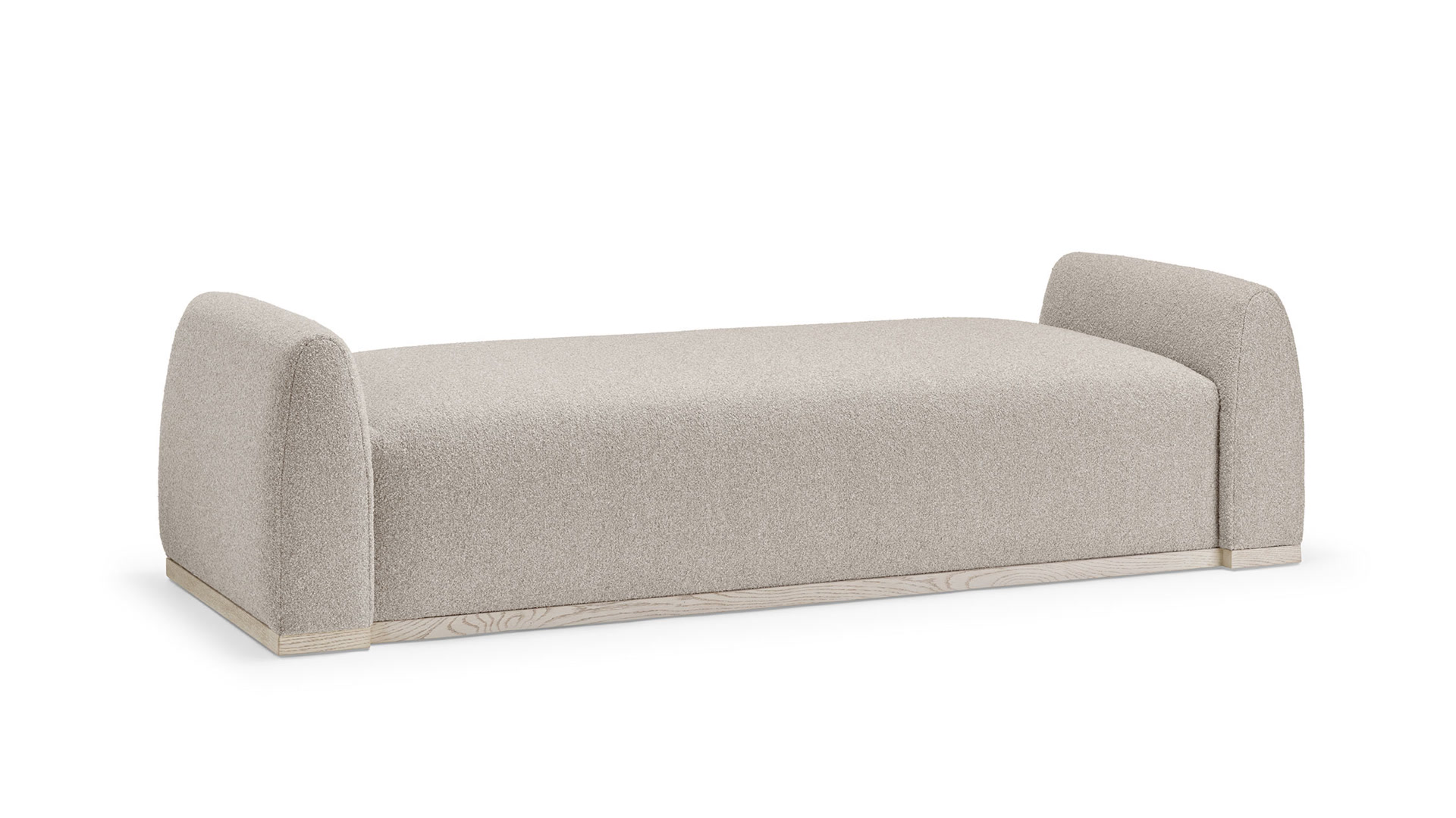 de sousa hughes quintus Dune Daybed