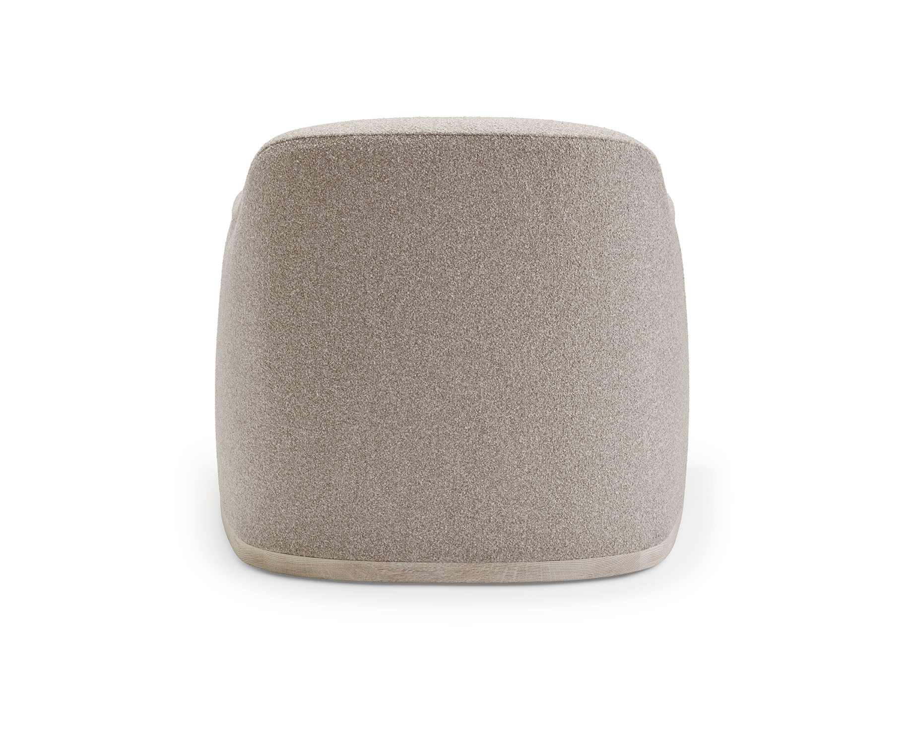 de sousa hughes quintus Dune Lounge Chair back