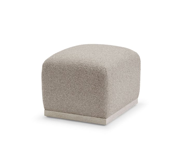 de sousa hughes quintus Dune Ottoman