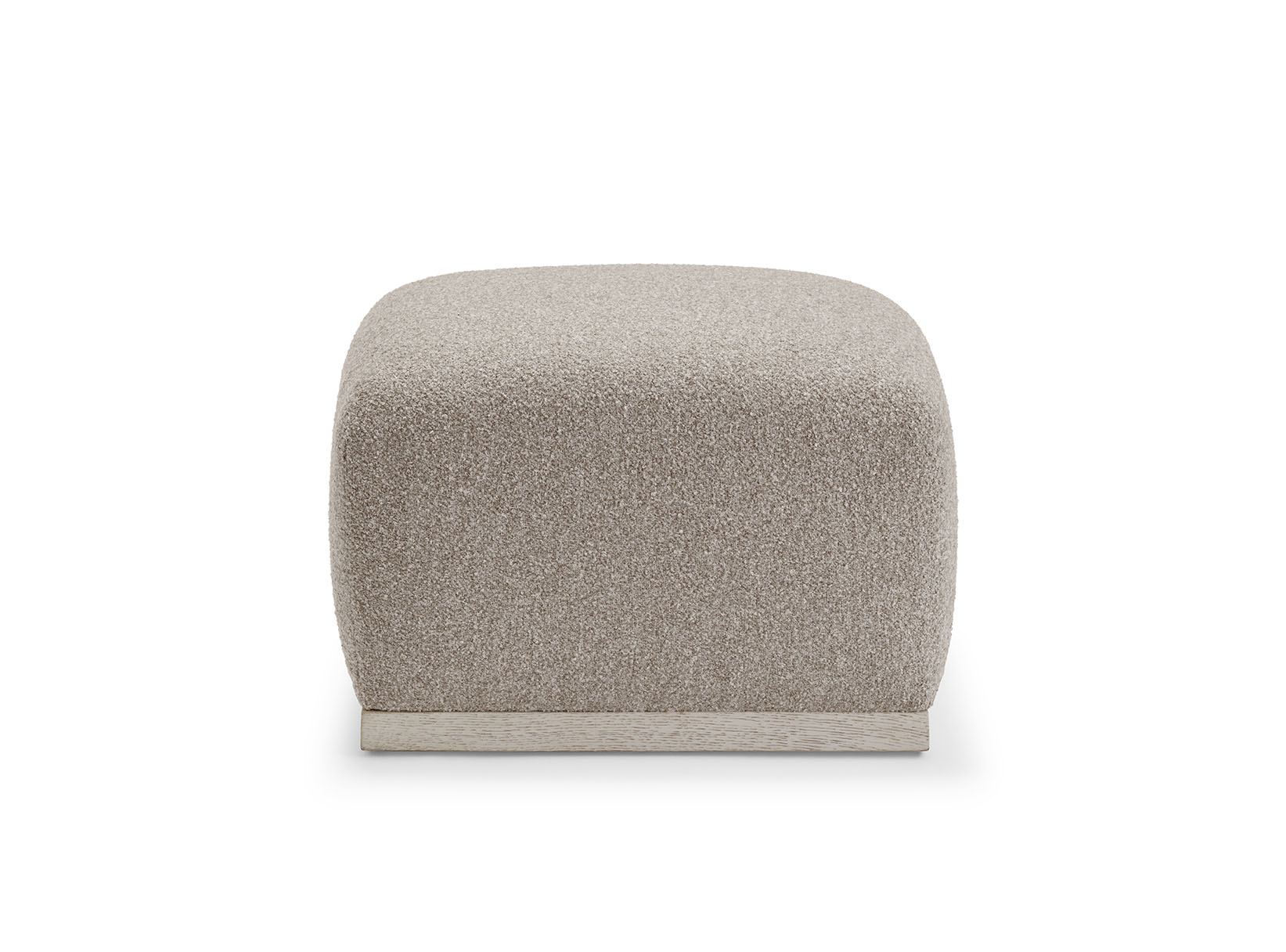 de sousa hughes quintus Dune Ottoman 3