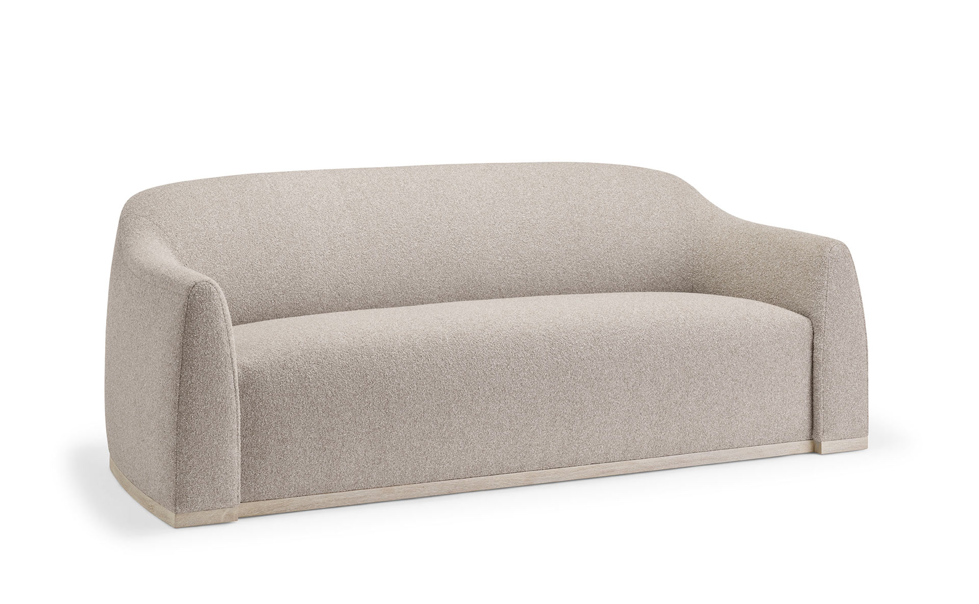 de sousa hughes quintus Dune Short Sofa