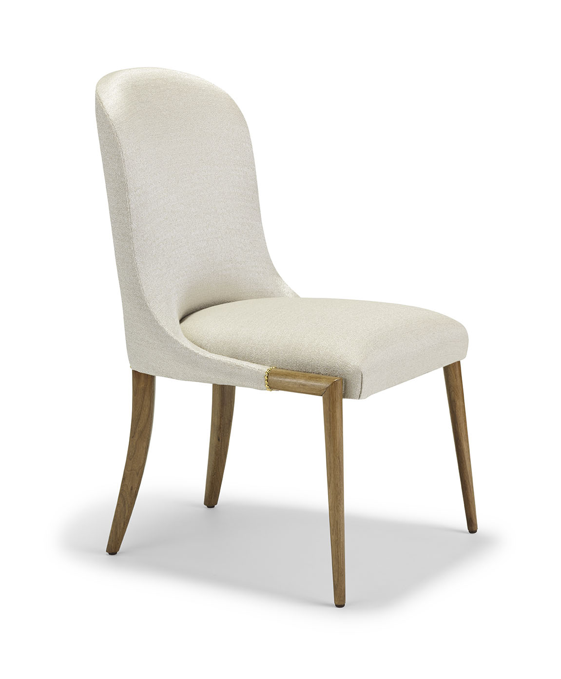 de sousa hughes quintus Harris Dining Side Chair 095