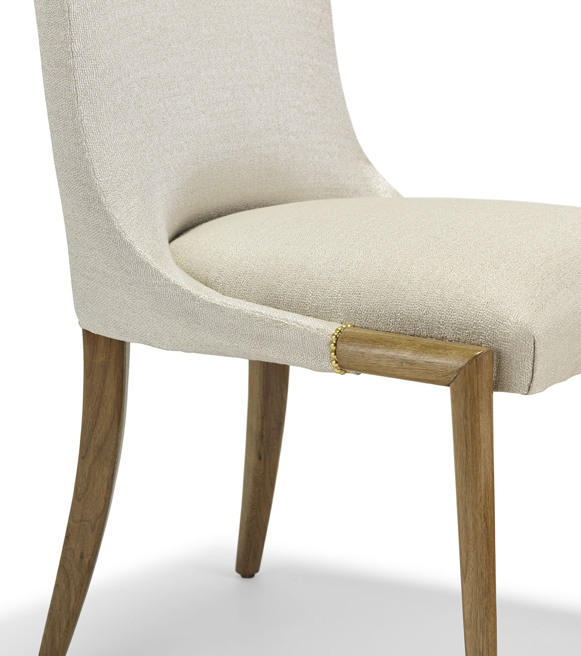 de sousa hughes quintus Harris Dining Side Chair 094
