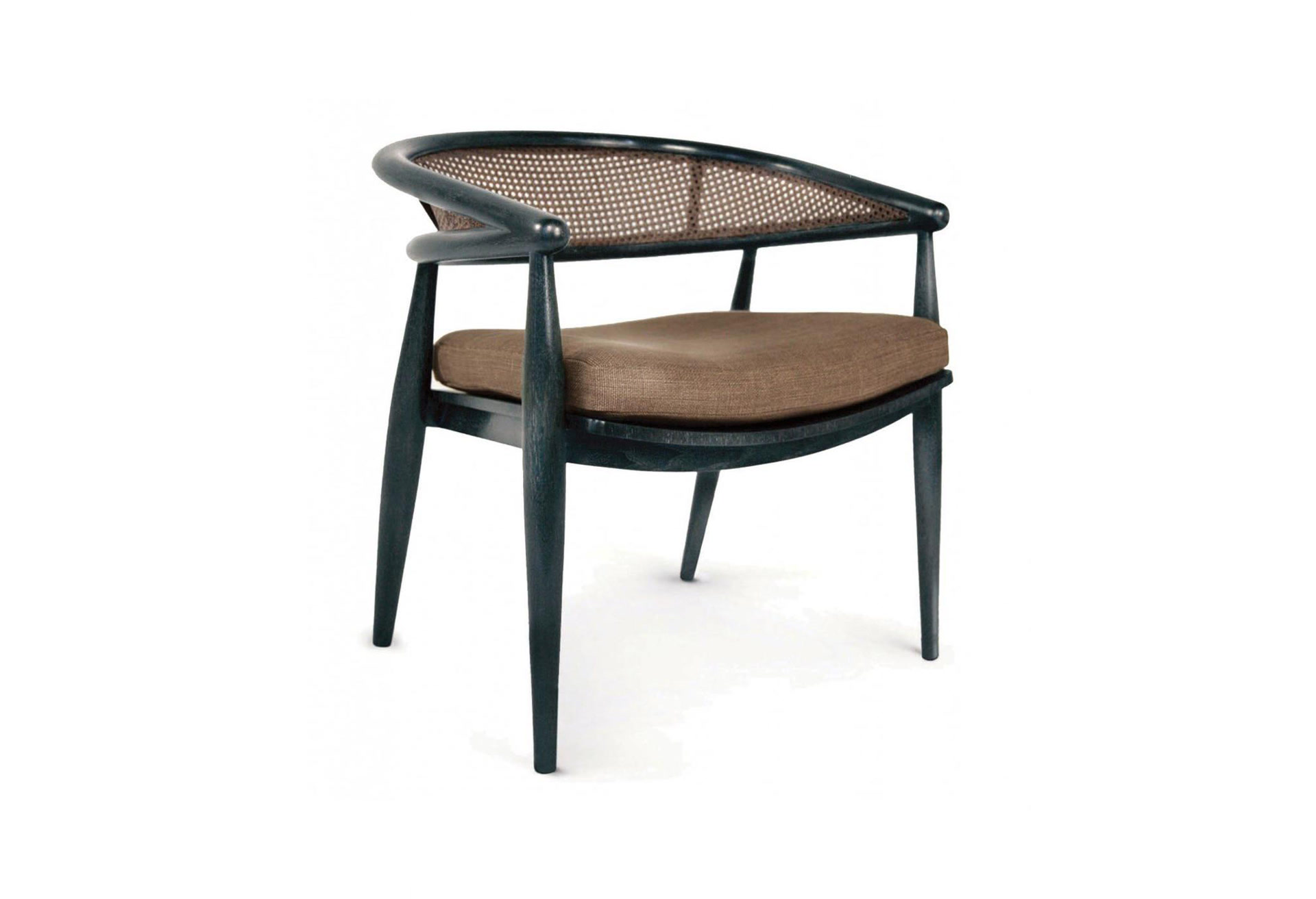 de sousa hughes quintus JOCASTA GAME CHAIR 2