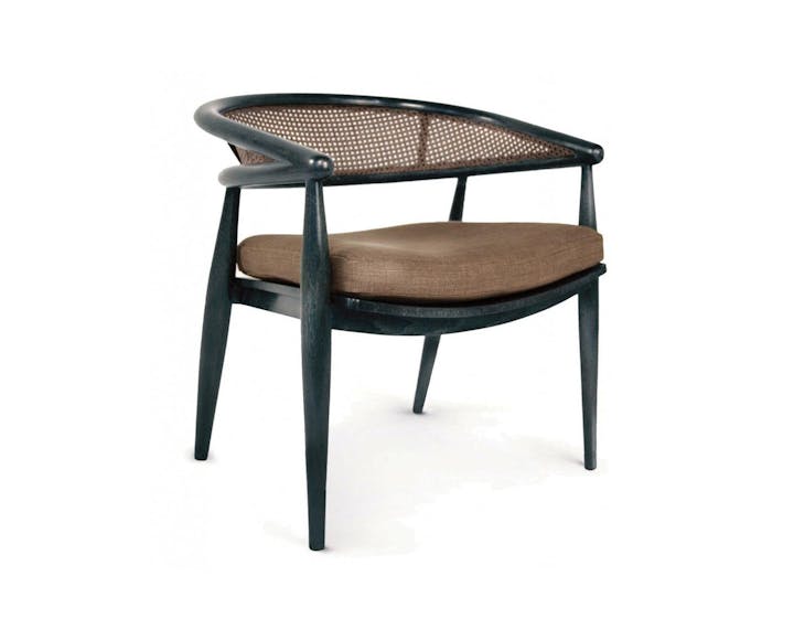 de sousa hughes quintus JOCASTA GAME CHAIR 2