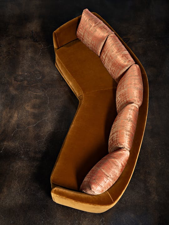 de sousa hughes quintus Neblina Set Top View