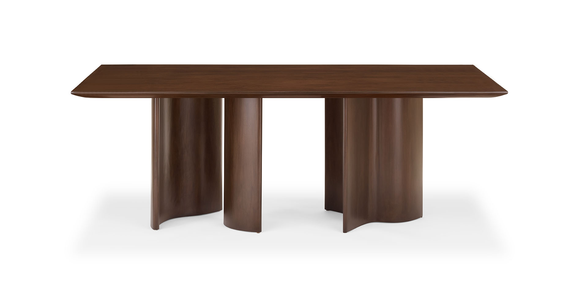 de sousa hughes quintus Onda Dining Table
