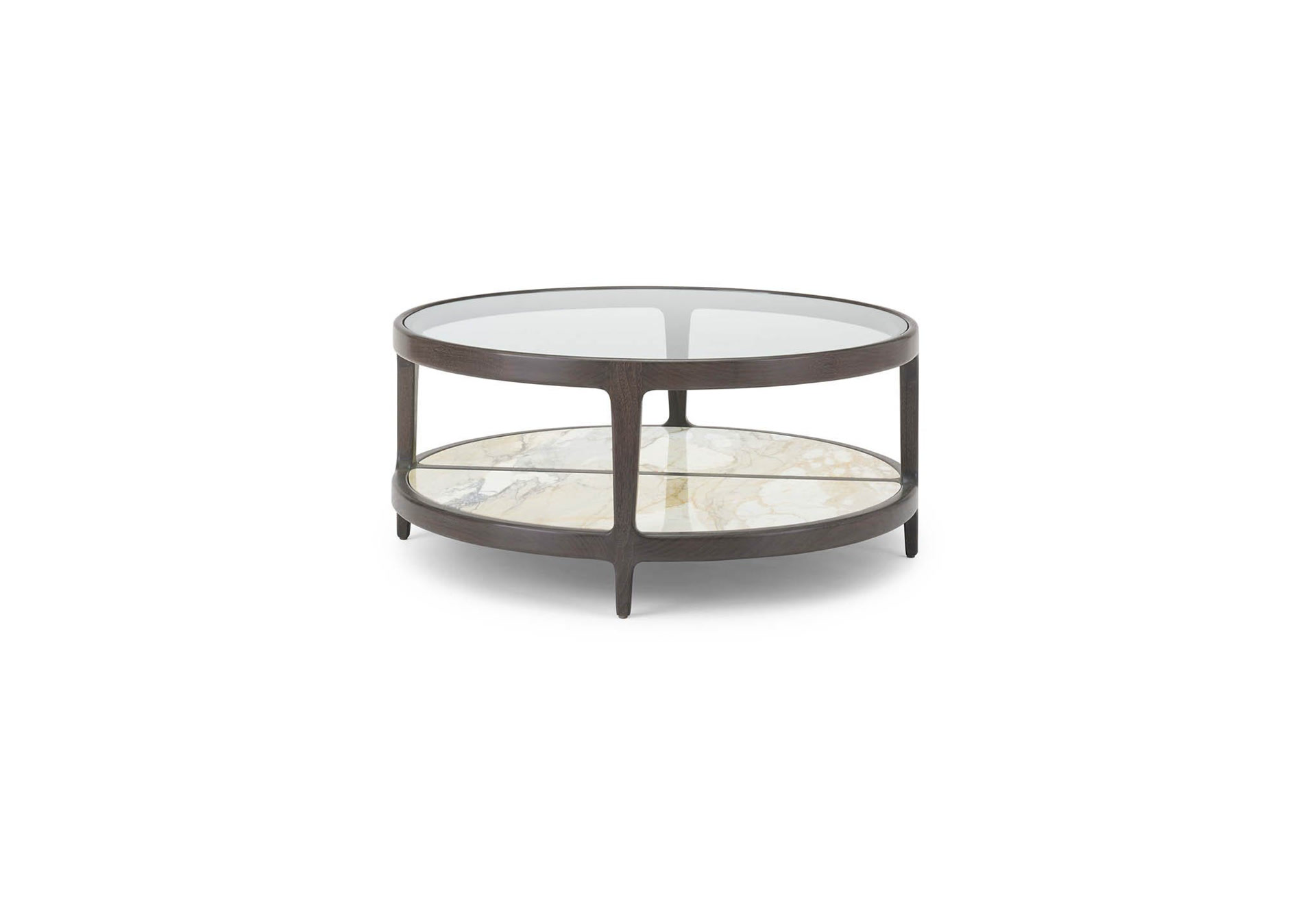 de sousa hughes quintus Nessa Coffee Table front