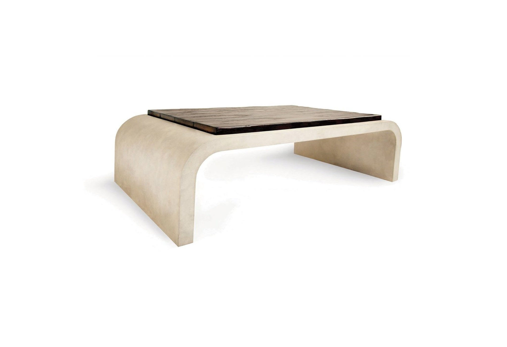 de sousa hughes quintus PIERRE COFFEE TABLE