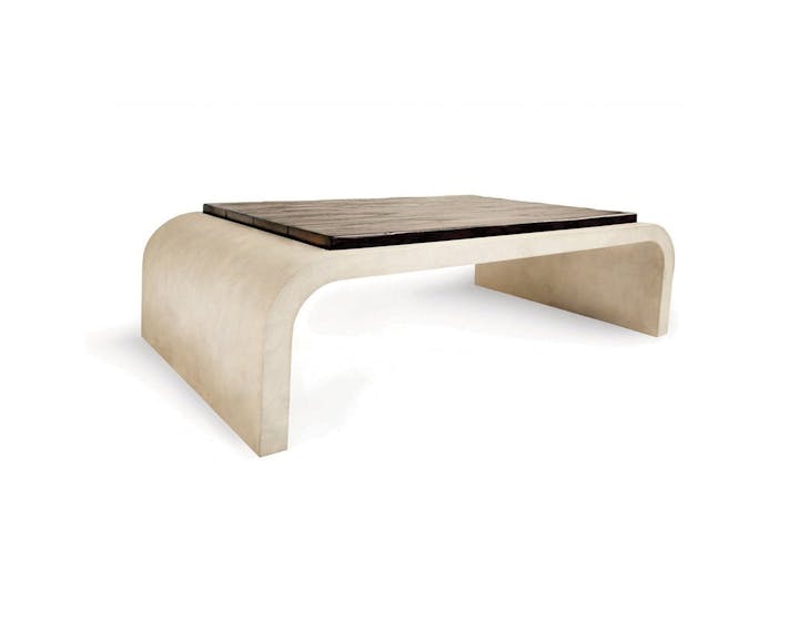 de sousa hughes quintus PIERRE COFFEE TABLE