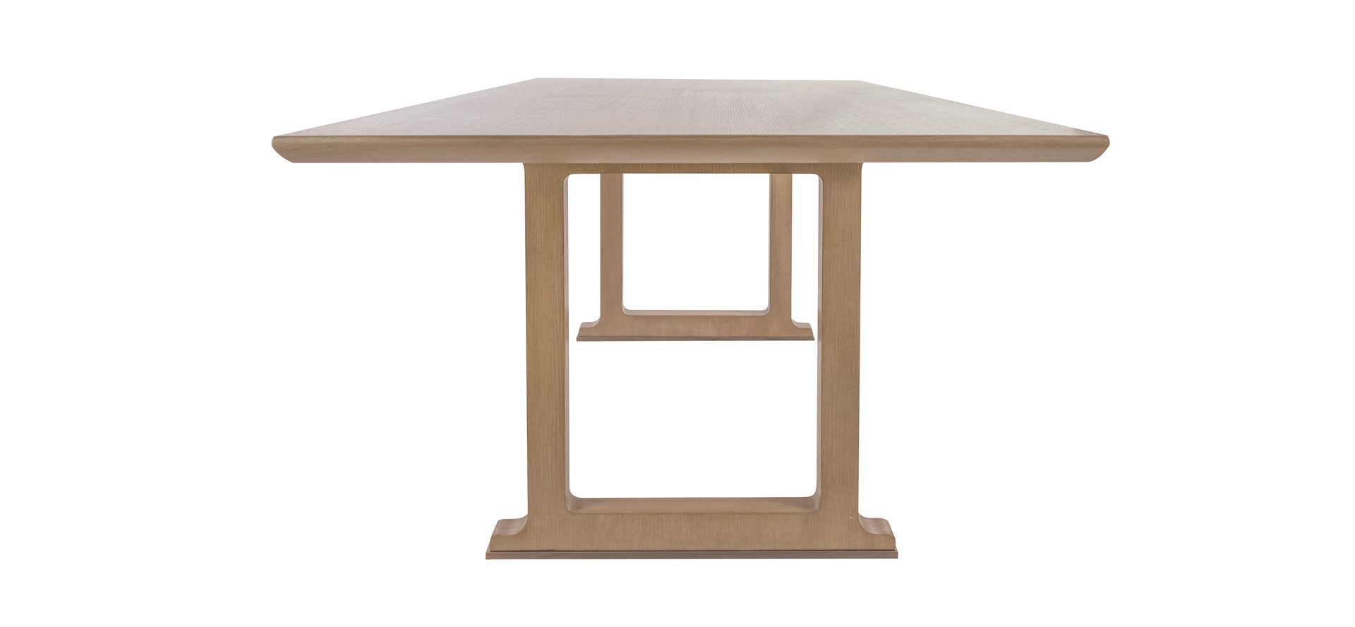 de sousa hughes quintus Ponte Dining Table