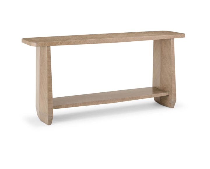 de sousa hughes quintus Prisma Console Table 2