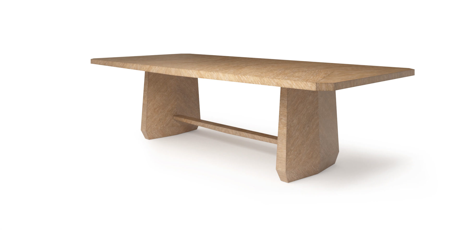 de sousa hughes quintus Prisma Dining 3 SILO