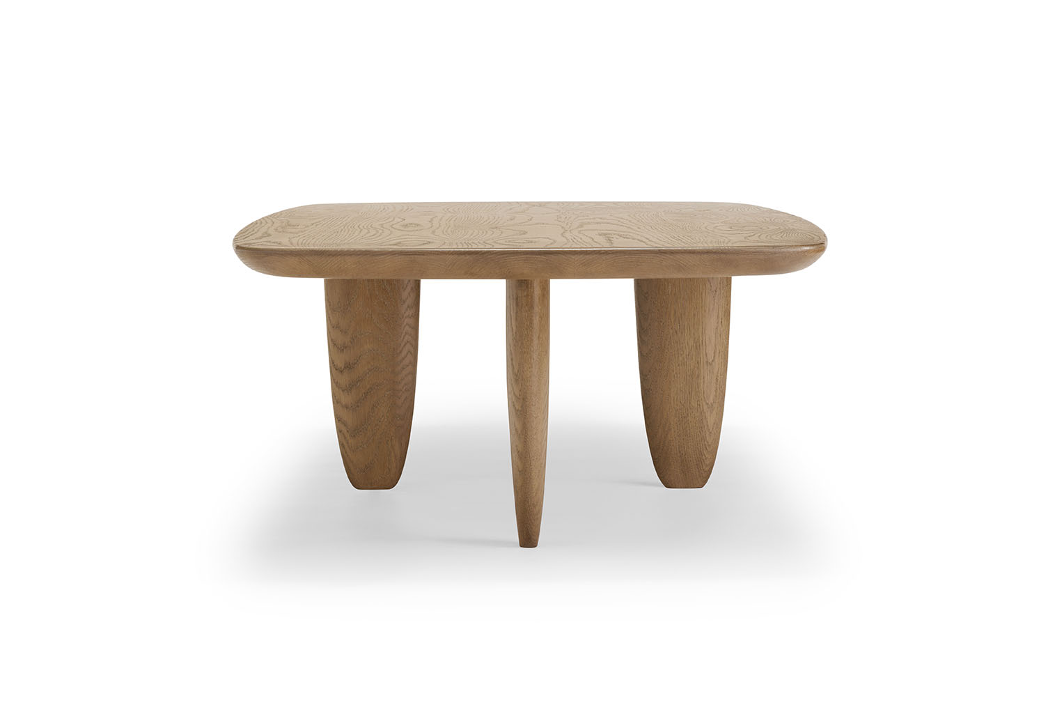 de sousa hughes quintus Juno Cocktail Table side