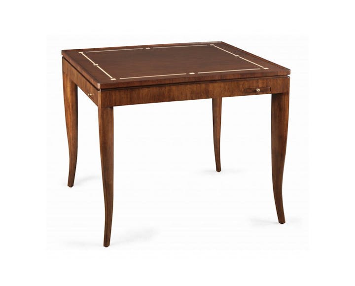 de sousa hughes quintus kent game table