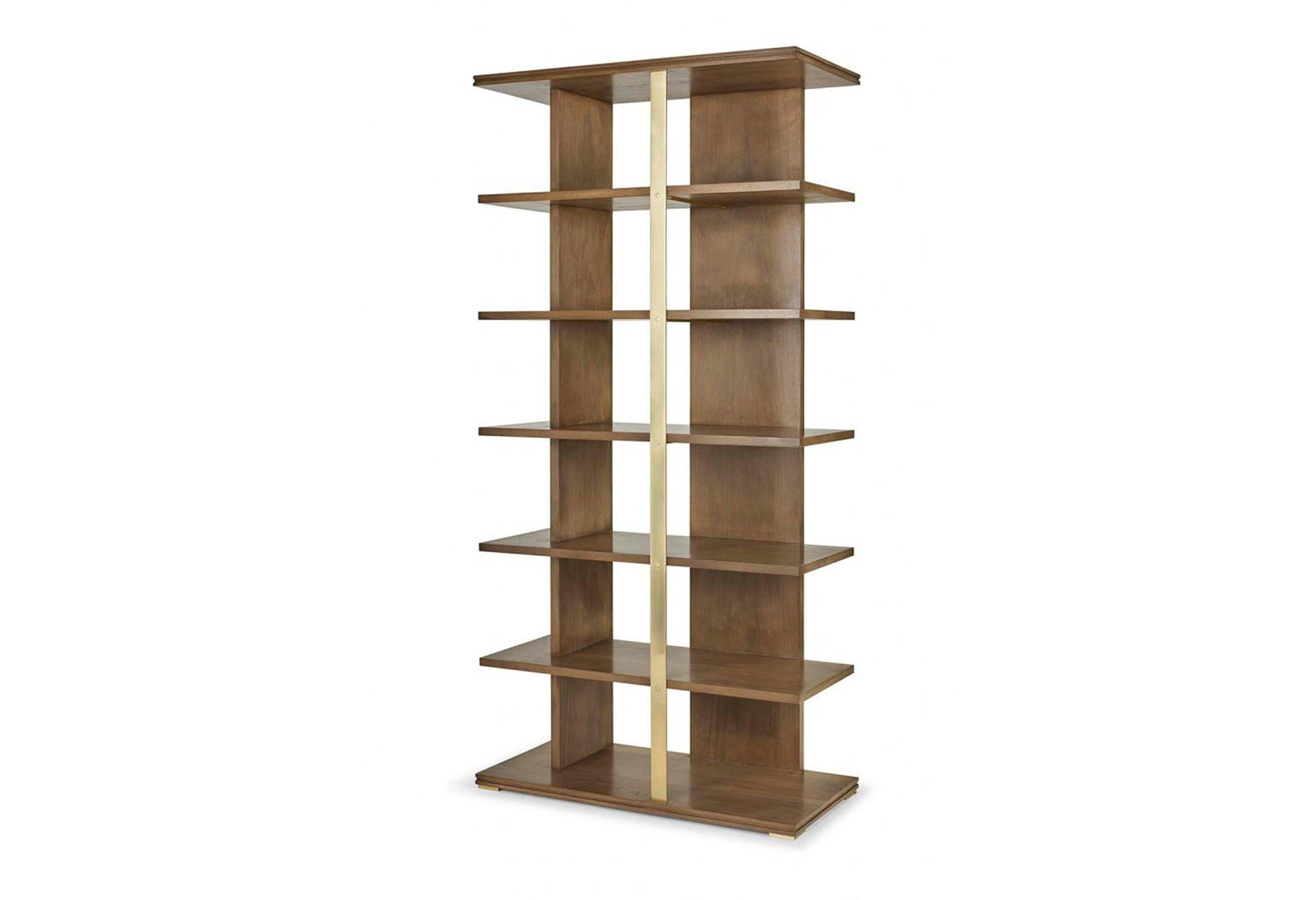 de sousa hughes quintus KIERAN BOOKCASE LEFT FACING