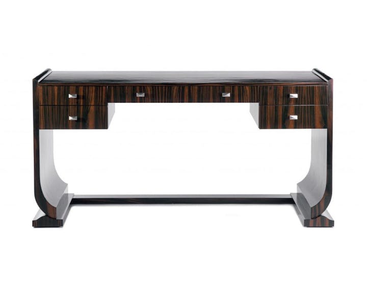 de sousa hughes quintus LE LEU DESK