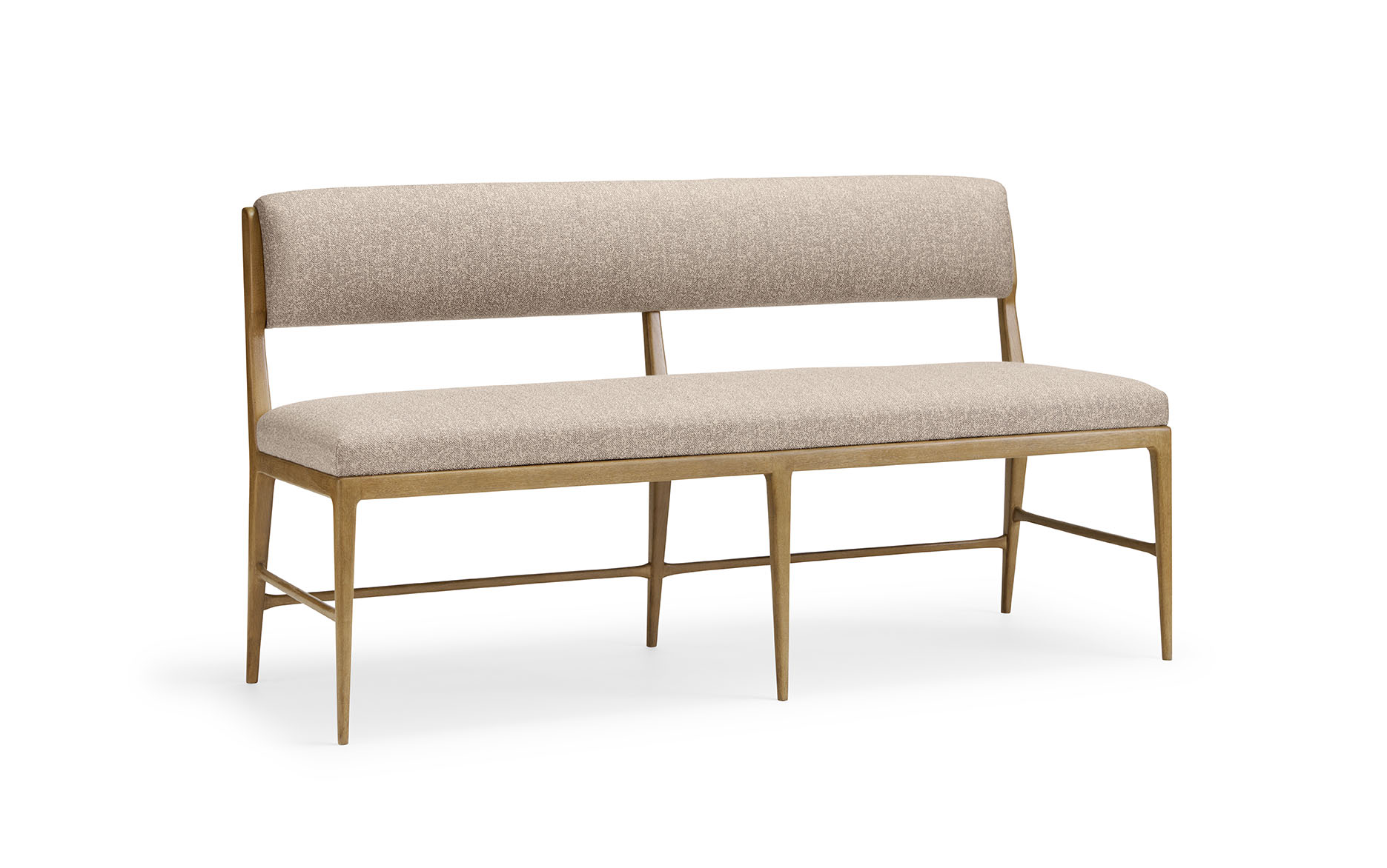 de sousa hughes quintus Luca Cucina Bench front angle 2