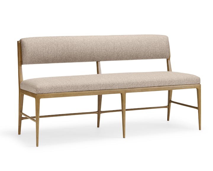 de sousa hughes quintus Luca Cucina Bench front angle 2