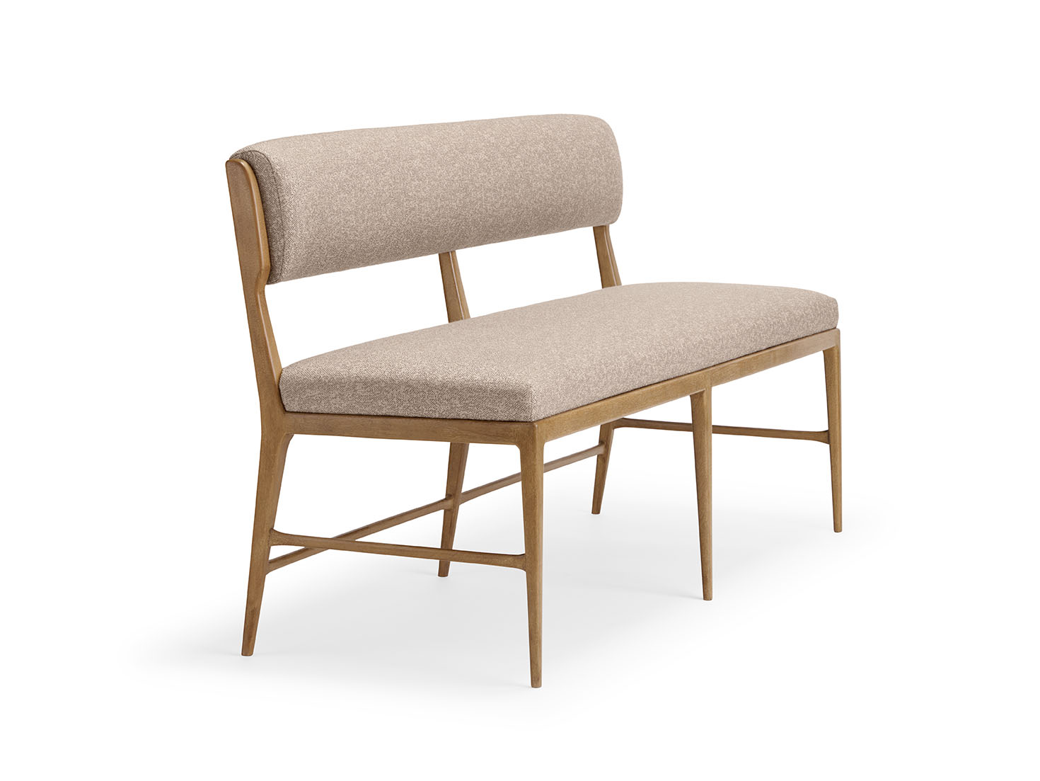 de sousa hughes quintus Luca Cucina Bench front angle