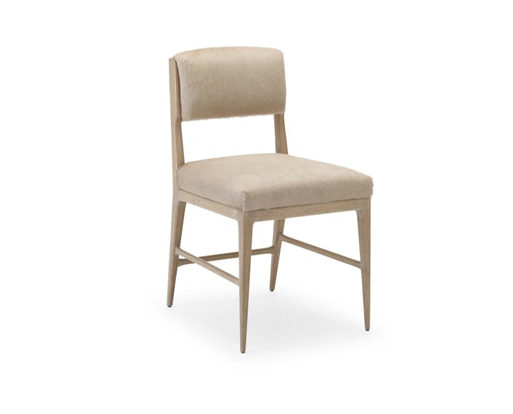 de sousa hughes quintus Luca Cucina Side Chair