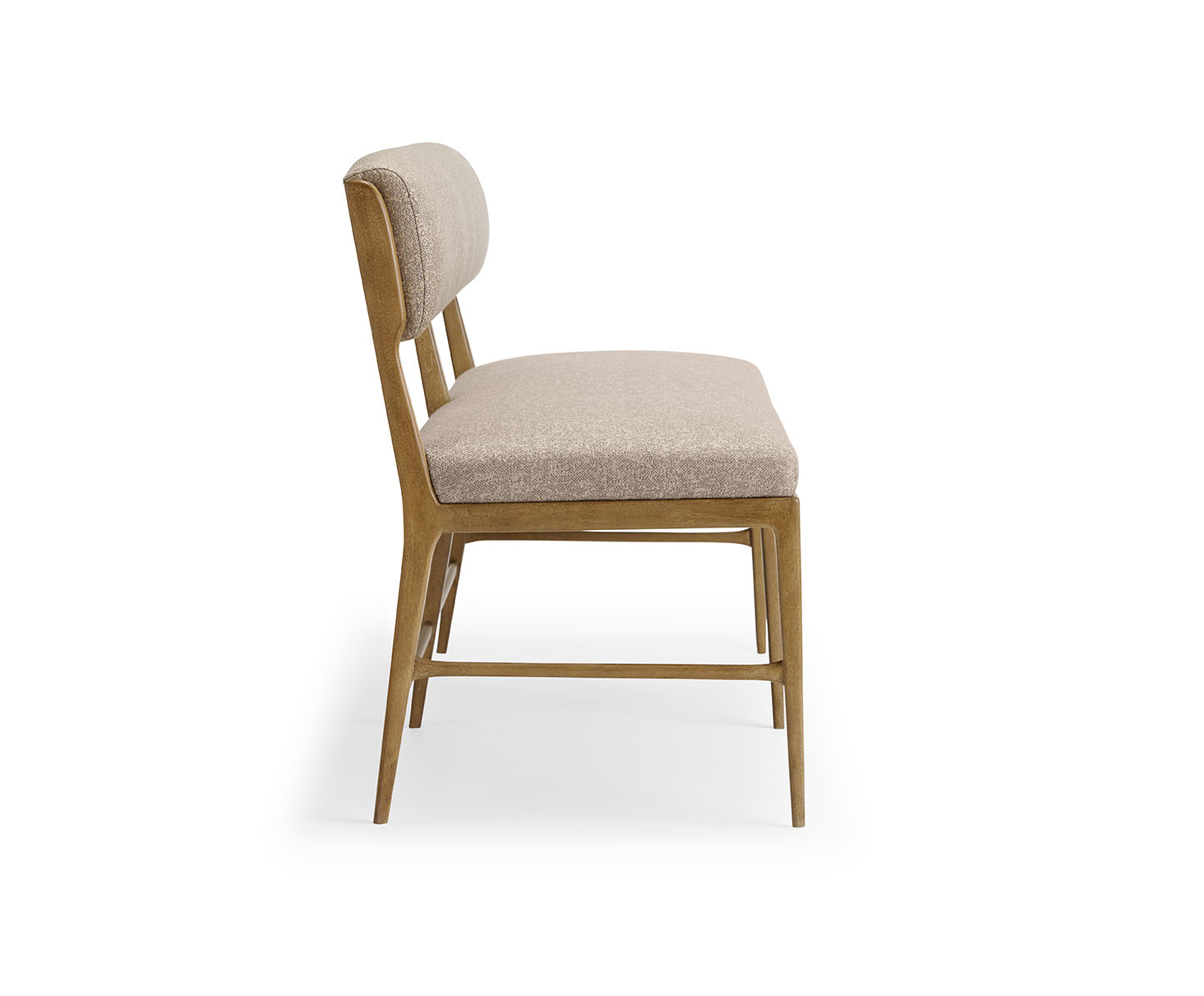 de sousa hughes quintus Luca Cucina Bench side