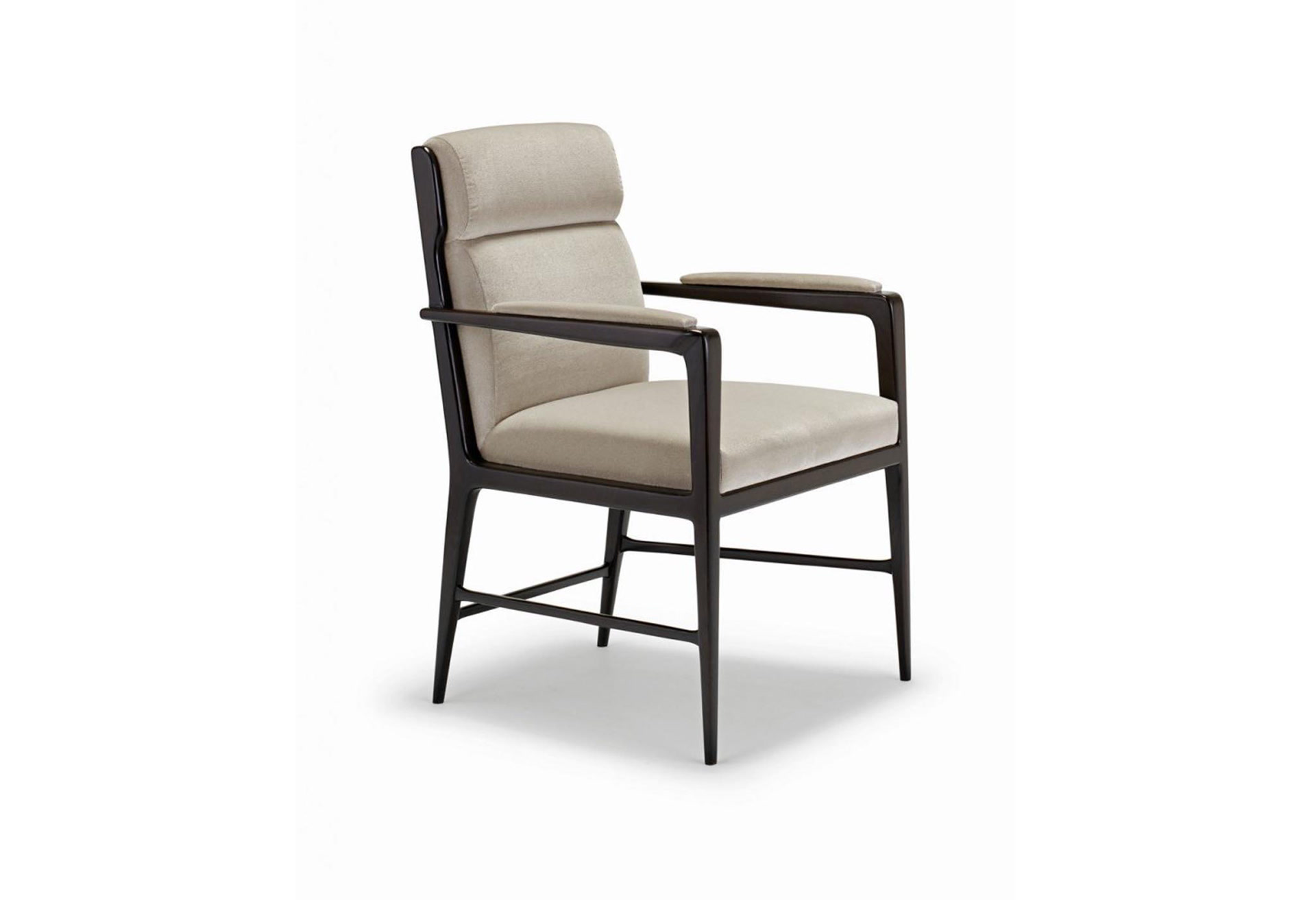 de sousa hughes quintus LUCA DINING ARMCHAIR