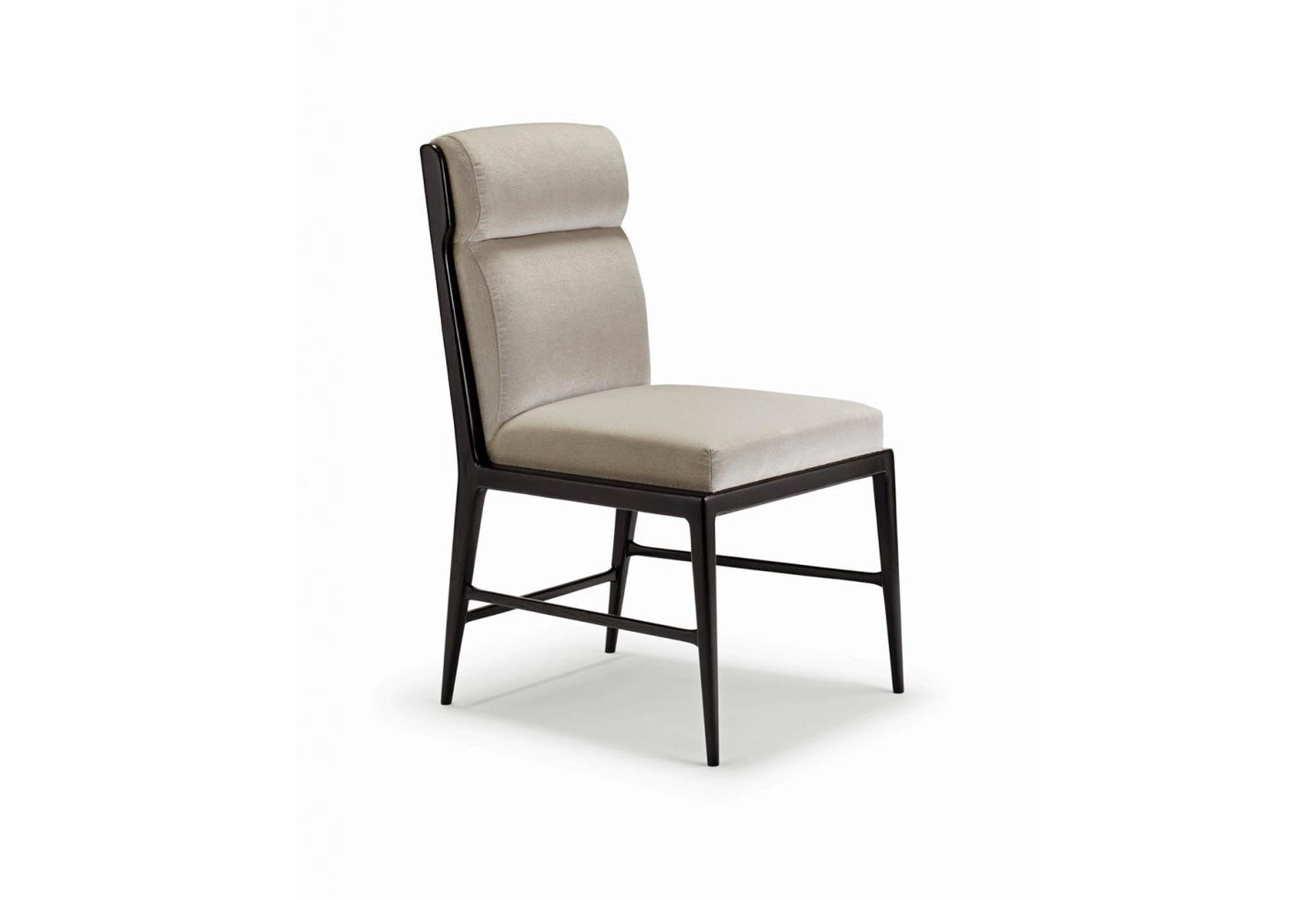 de sousa hughes quintus LUCA DINING SIDE CHAIR