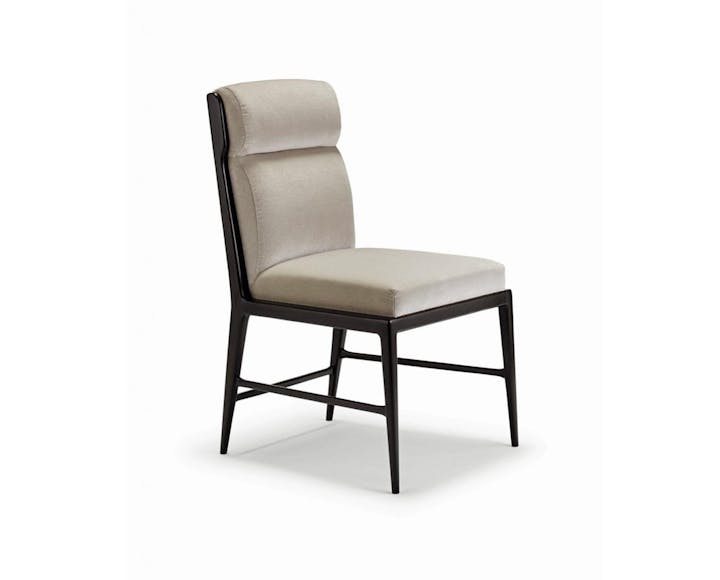 de sousa hughes quintus LUCA DINING SIDE CHAIR