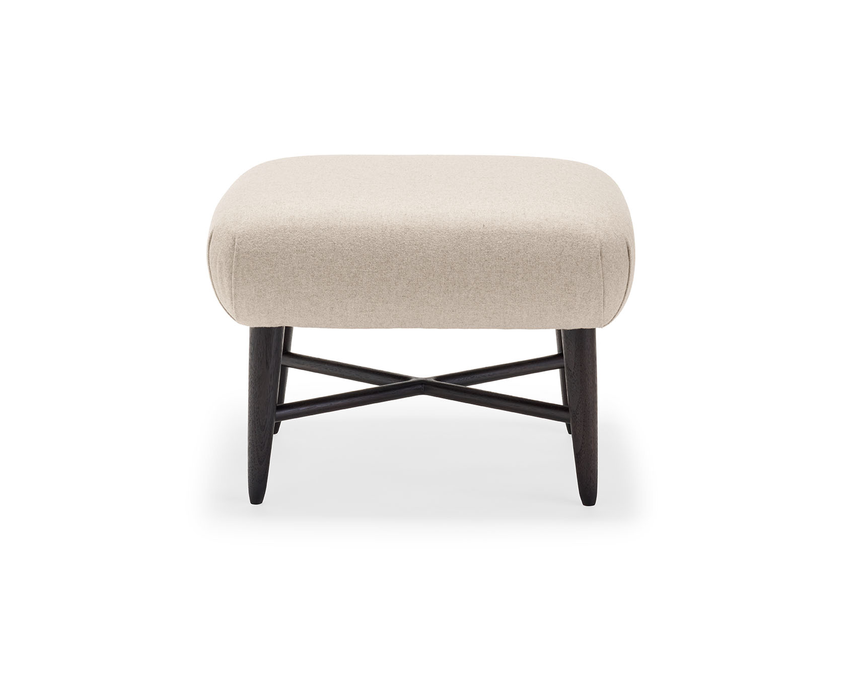 de sousa hughes quintus Lynne Ottoman side