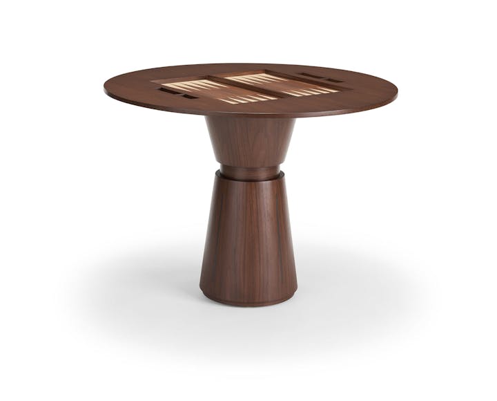 de sousa hughes quintus Magnus Gaming Table 2