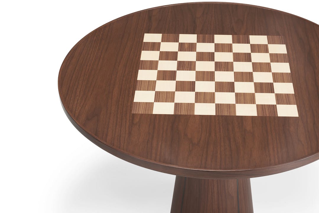 de sousa hughes quintus Magnus Gaming Table top detail 2