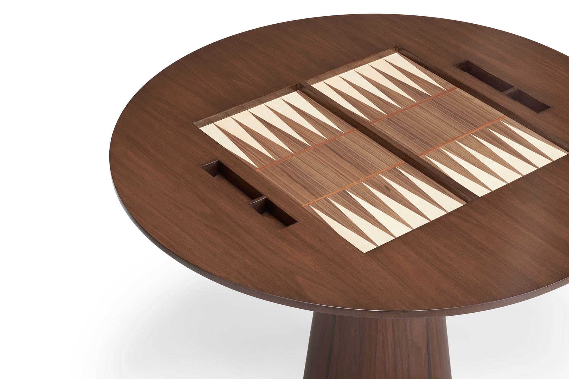 de sousa hughes quintus Magnus Gaming Table top detail 4