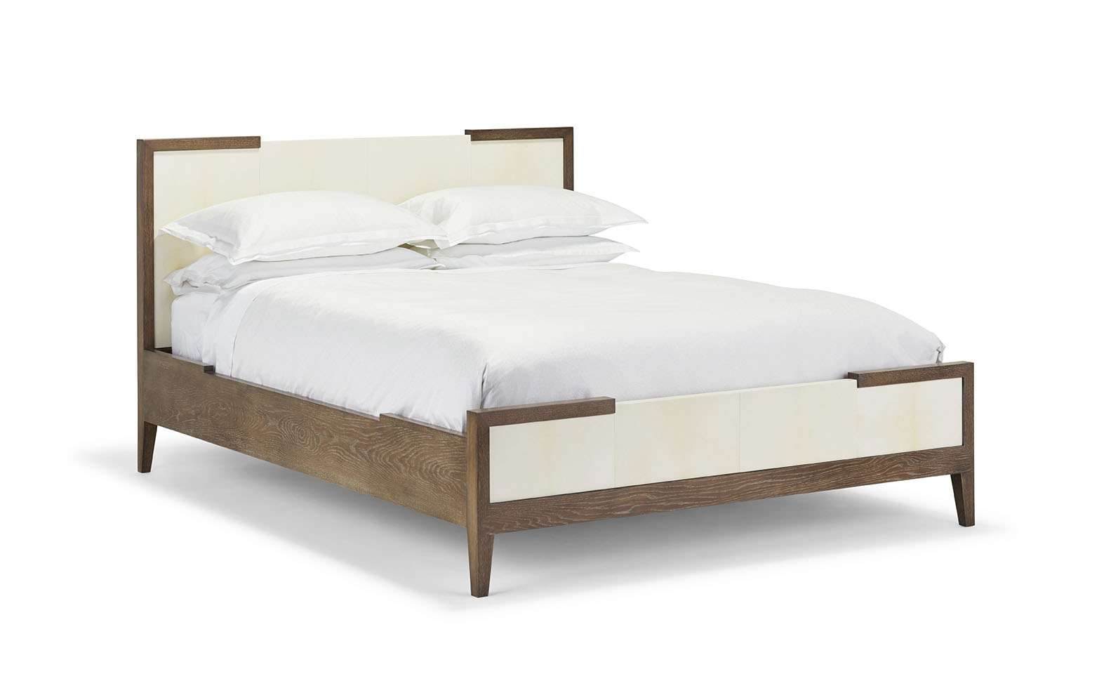de sousa hughes quintus Marie Bed 2