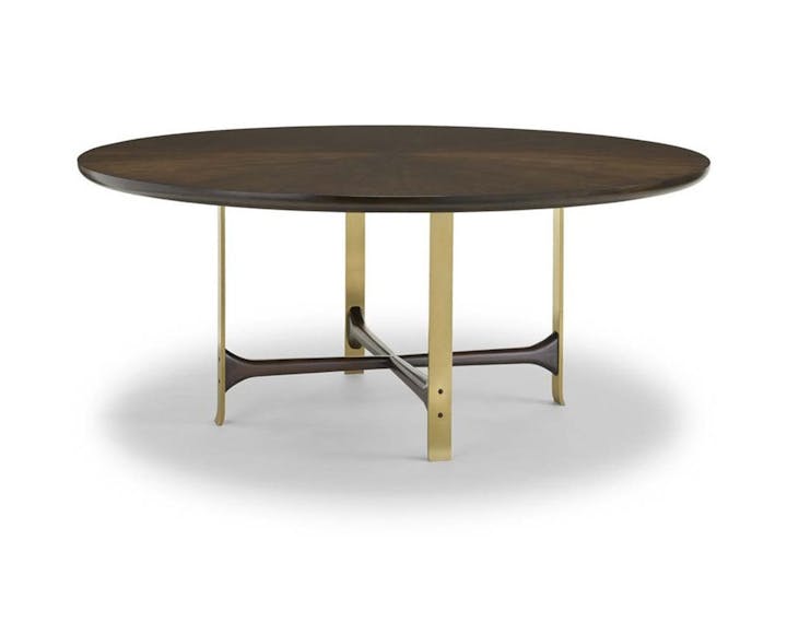 de sousa hughes quintus MARISA DINING TABLE