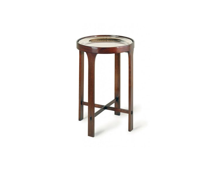 de sousa hughes quintus MARTINI TRAY TABLE