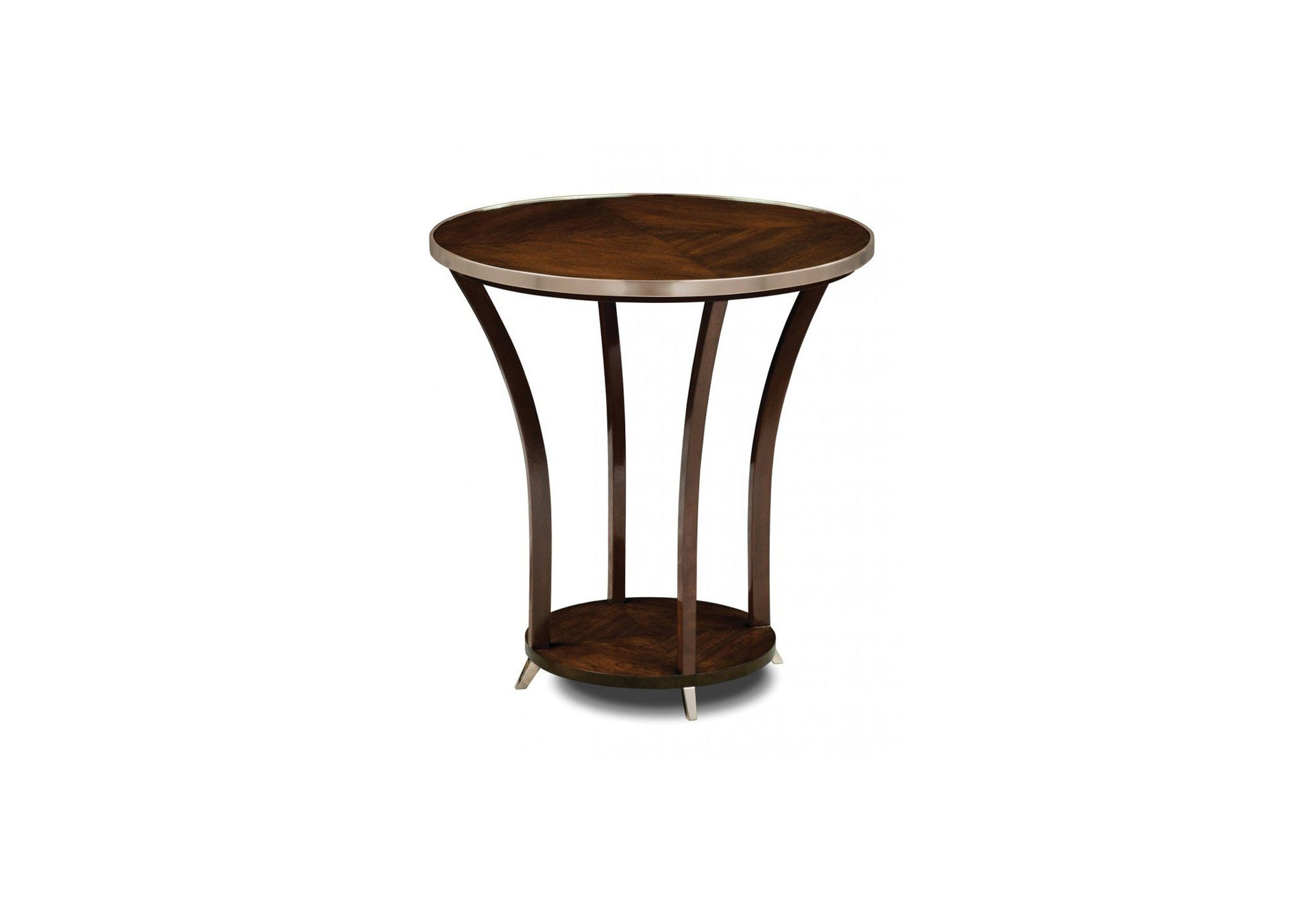 de sousa hughes quintus MARSTON SIDE TABLE