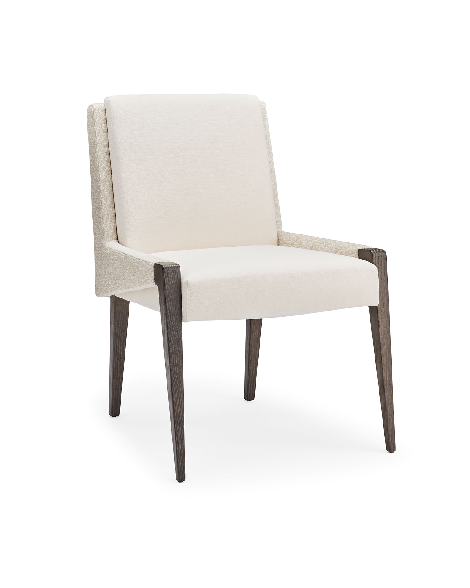 de sousa hughes quintus Maya Dining Side Chair angle