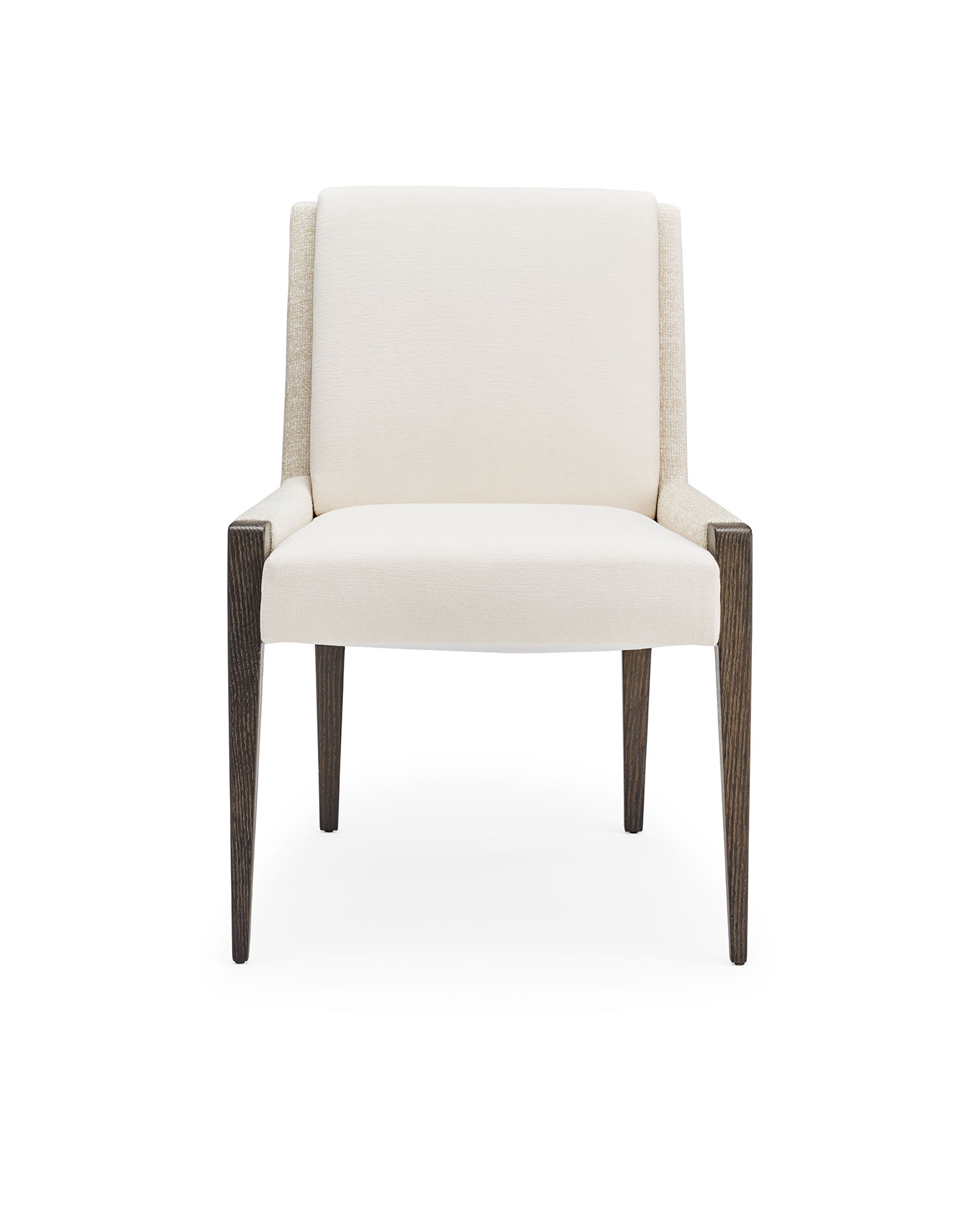 de sousa hughes quintus Maya Dining Side Chair front