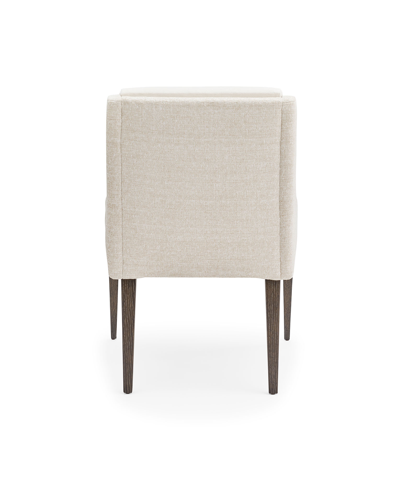 de sousa hughes quintus Maya Dining Side Chair back