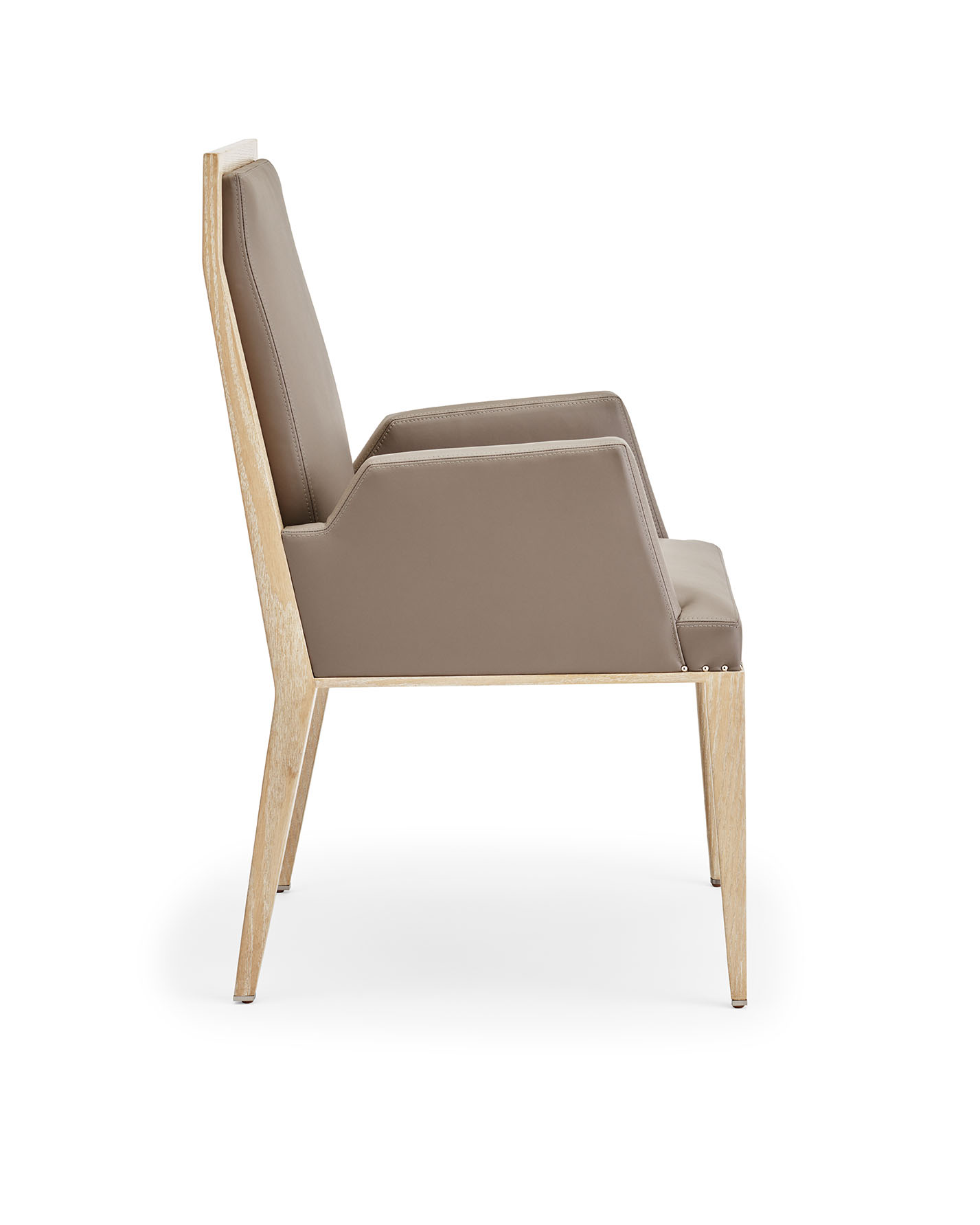 de sousa hughes quintus milano dining arm chair 5