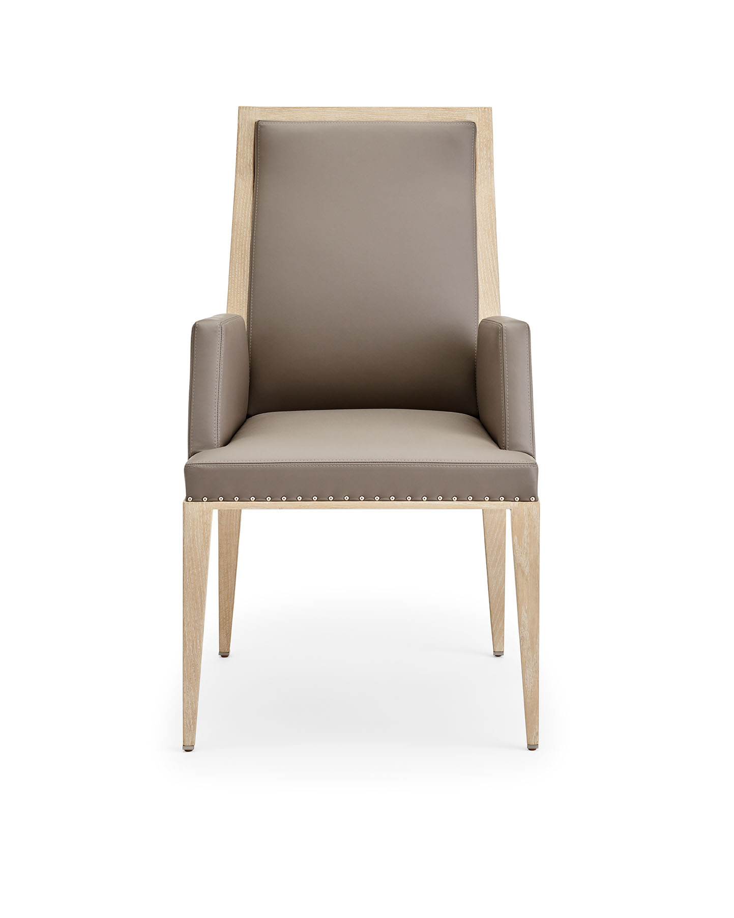 de sousa hughes quintus Milano Dining Arm Chair front