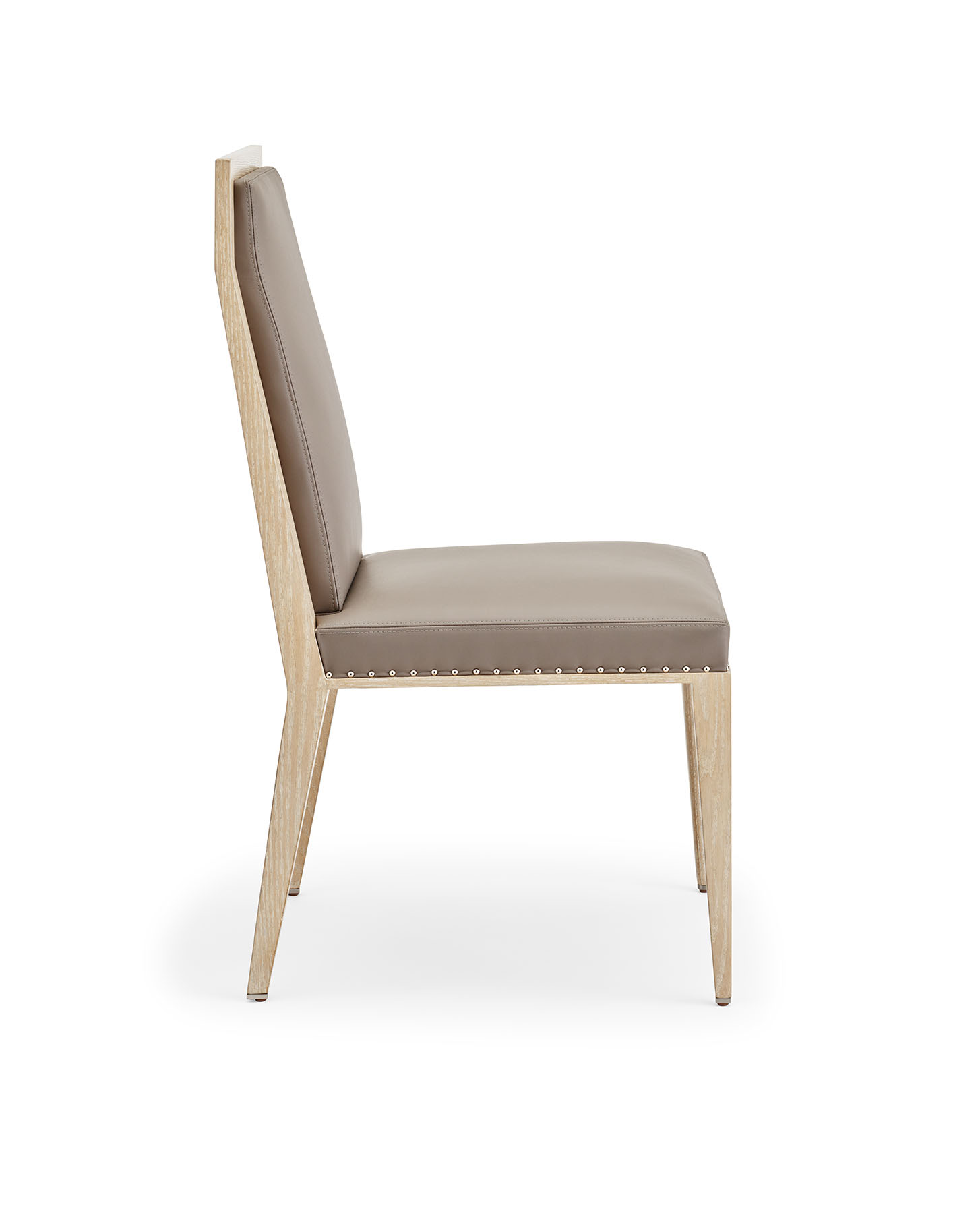 de sousa hughes quintus milano dining side chair side