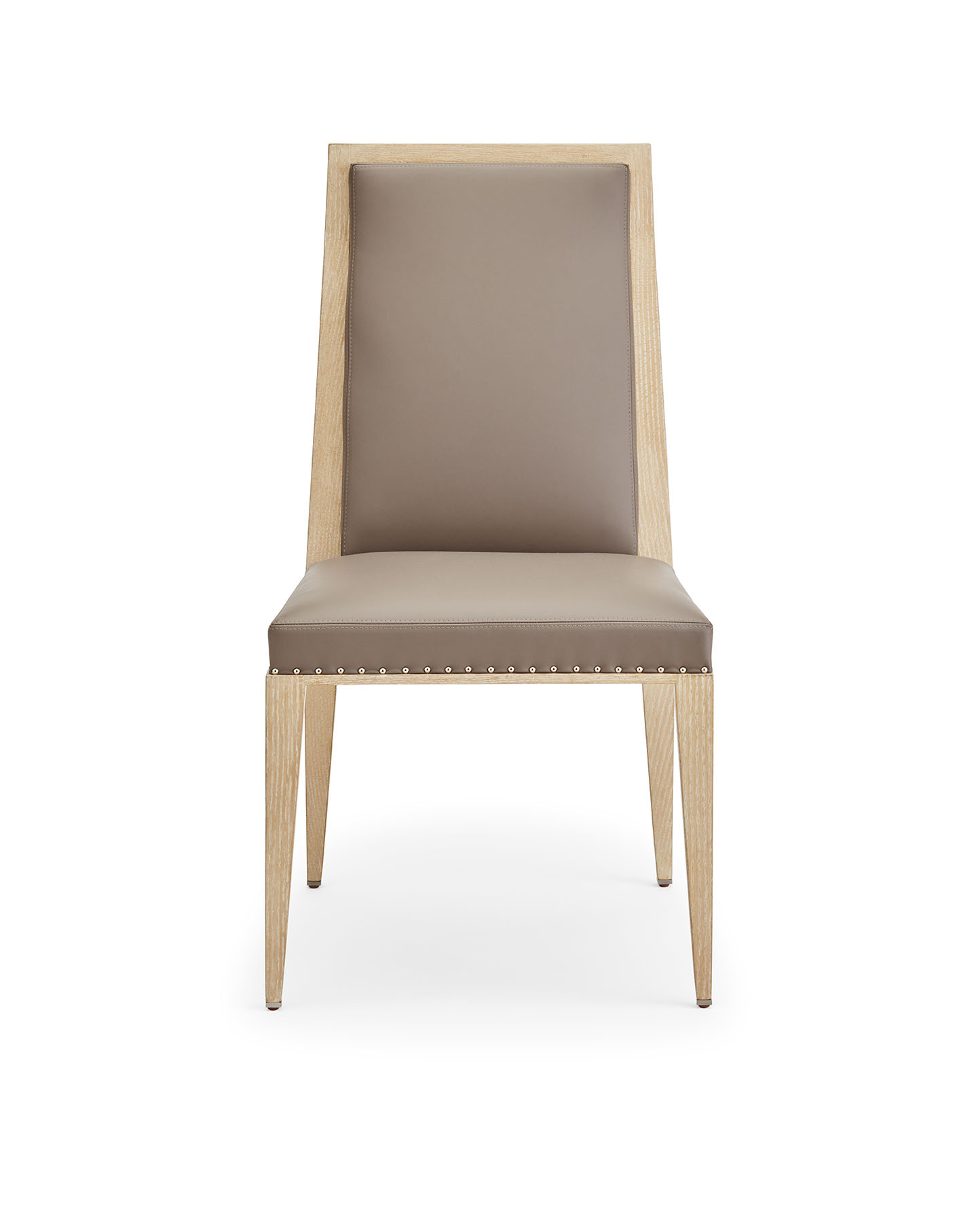 de sousa hughes quintus milano dining side chair front