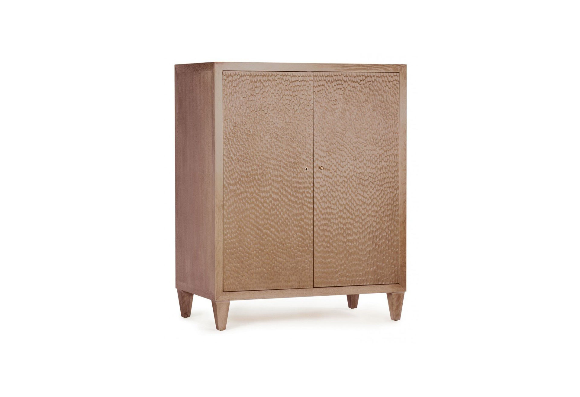 de sousa hughes quintus NAVARRO CABINET