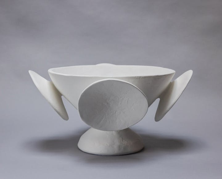 de sousa hughes stephen antonson Copernicus Vessel