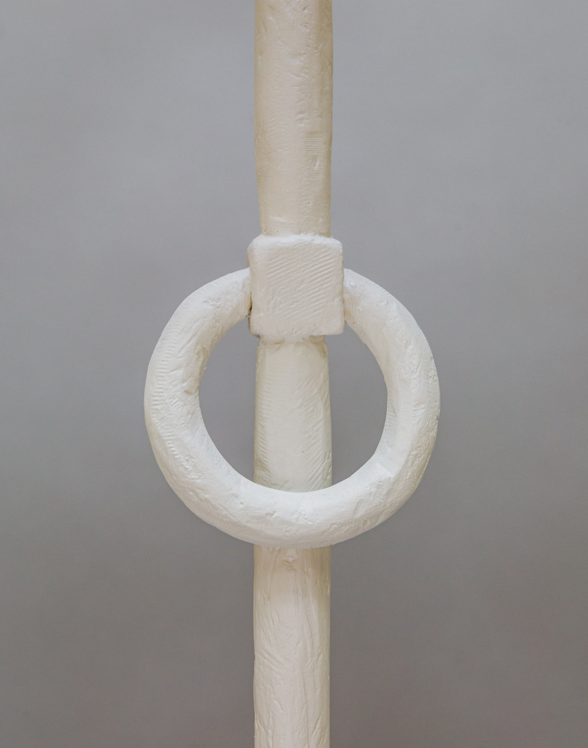 de sousa hughes stephen antonson Cirque Floor Lamp detail