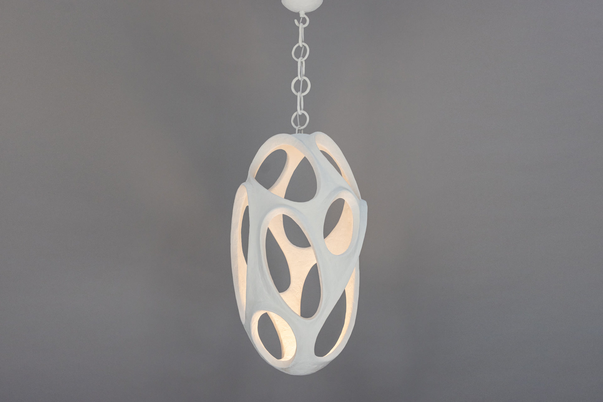 de sousa hughes stephen antonson Drift Pendant illuminated