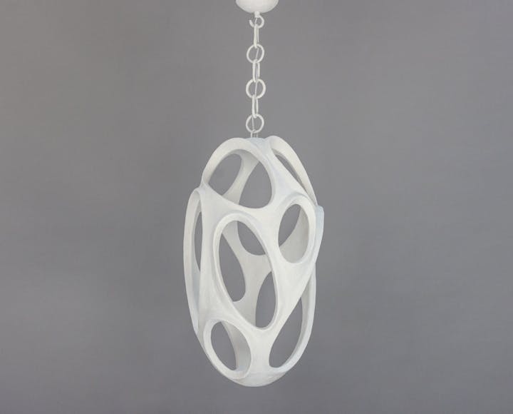 de sousa hughes stephen antonson Drift Pendant