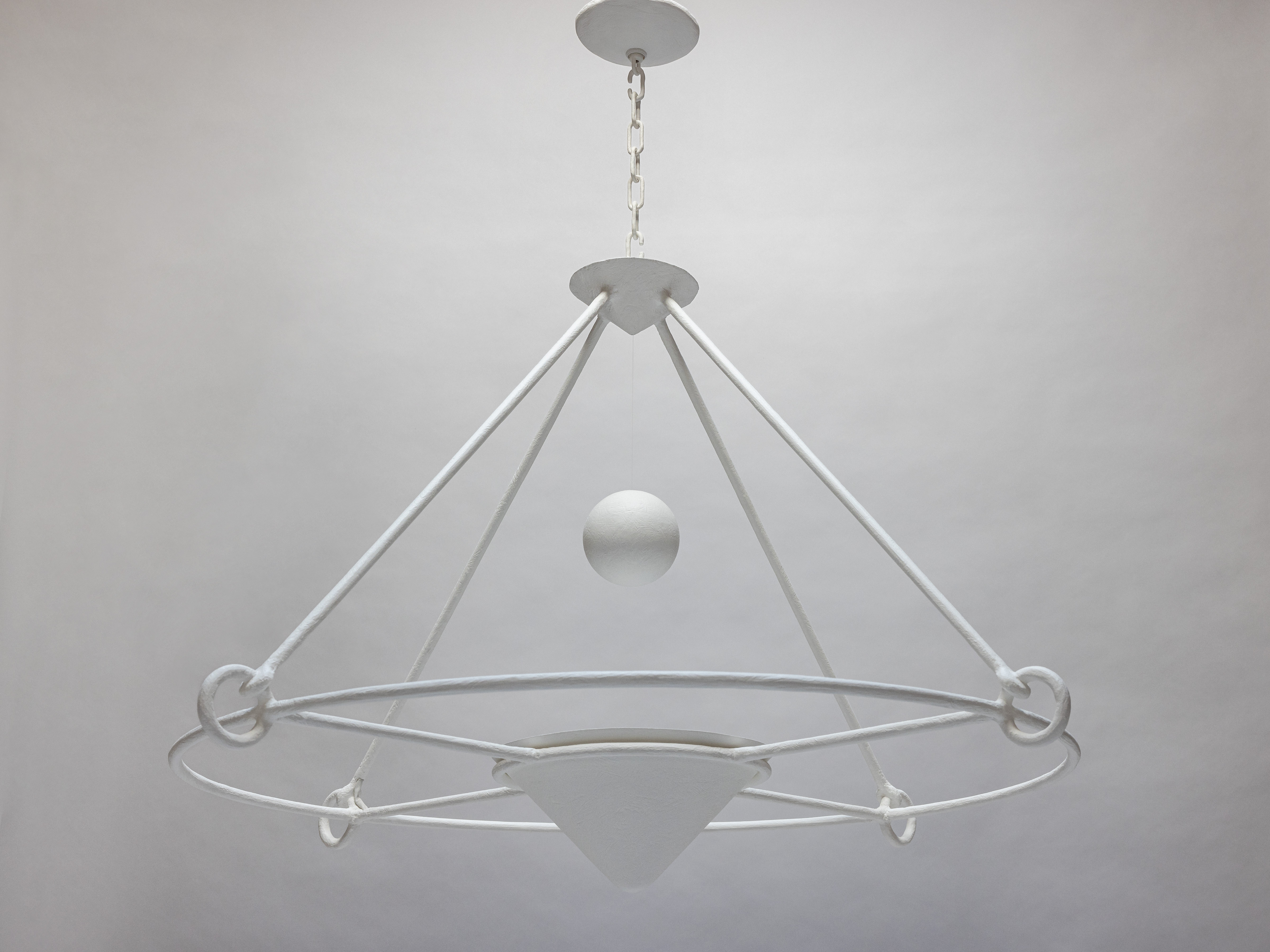 de sousa hughes stephen antonson Earle Chandelier